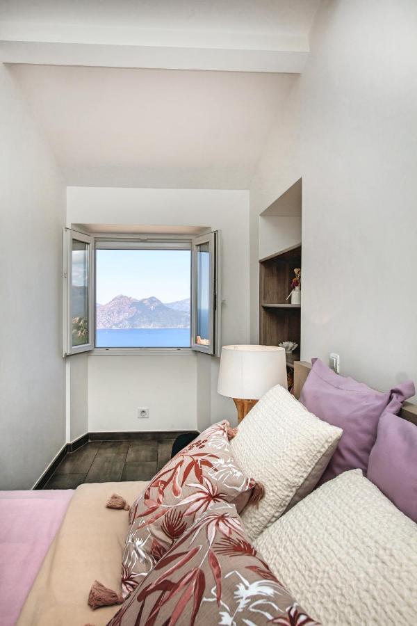 Residence De La Tour Piana  Exterior foto